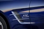 Mercedes-Benz SL65 AMG 2012 года